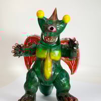 どうぶつ宝島 シルバー船長 ©東映アニメーション | シカルナ・工房