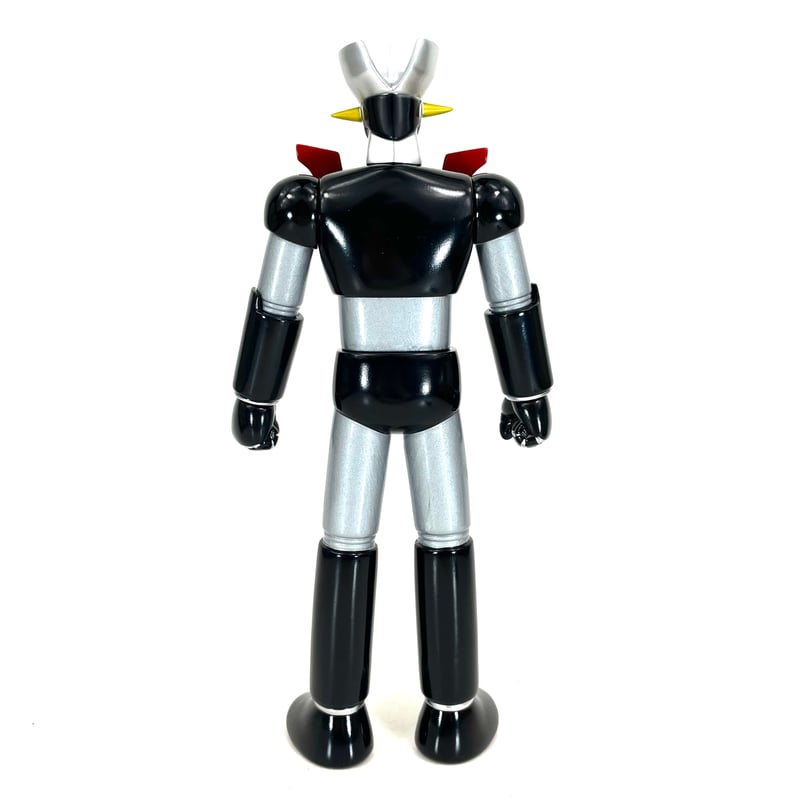 マジンガーZ スタンダードサイズ（兜甲児付き）彩色版 | シカルナ  