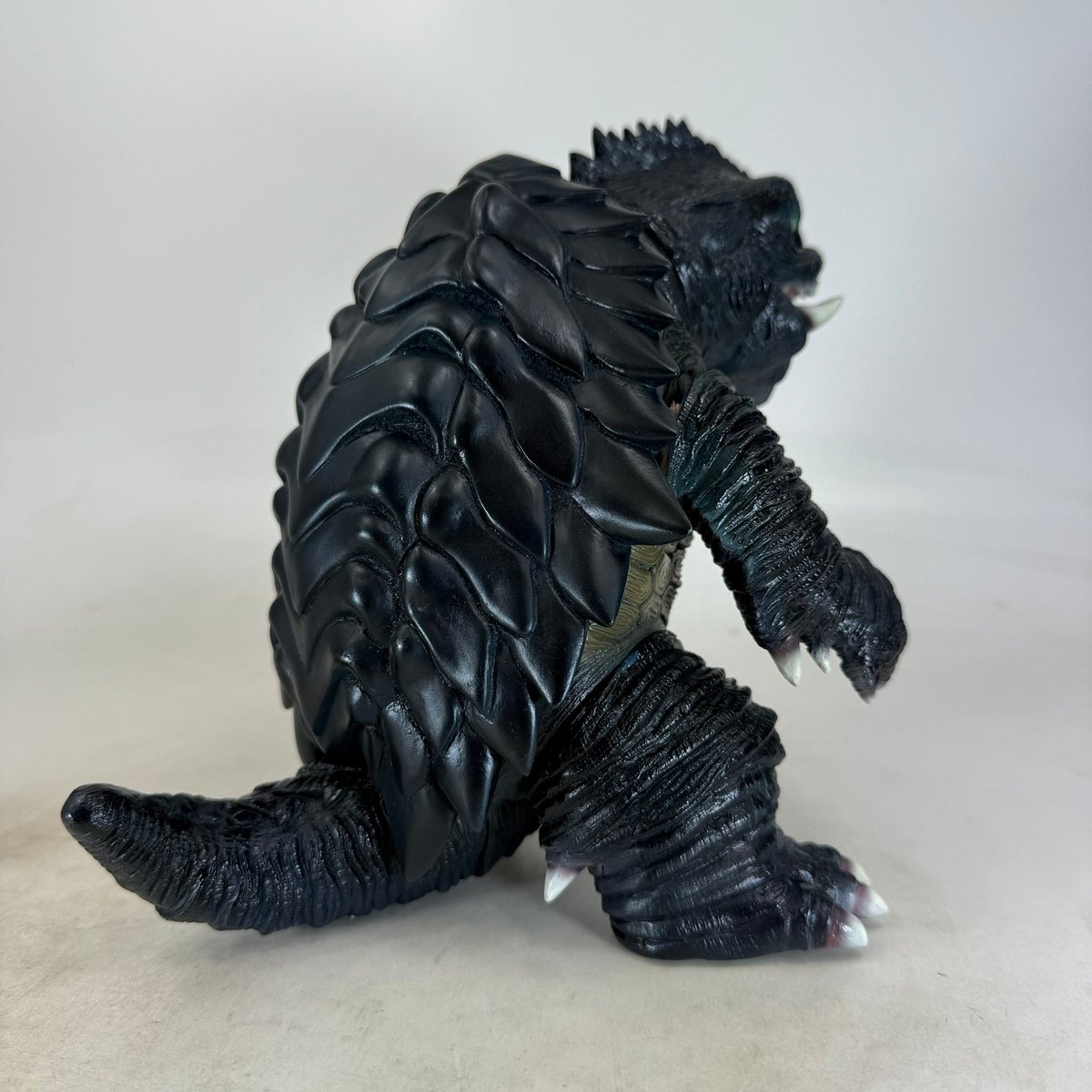 イカなIKAN! '96 アサヒドーカメラCM CD アサヒドーカメラ CM曲 『イカなIKAN！'96』 - ニコニコ動画