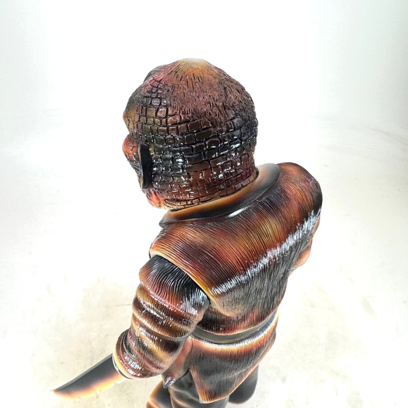 シカルナ工房 IZOU バーニングブライトIZOU | シカルナ・工房 ｜ONLINE SHOP