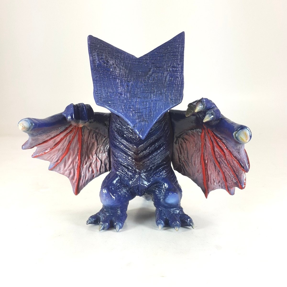 CUBE ギャオス(AZAYAKA 彩色ver.) | シカルナ・工房 |ONLINE SHOP CUBE ギャオス(AZAYAKA 彩色ver.) | シカルナ・工房 |ONLINE SHOP