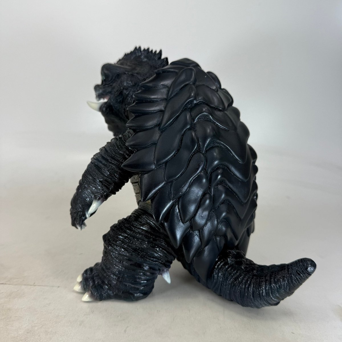 ガメラ(GⅢ) ジャイアントCUBE 1stカラー(限定予約生産) | シカルナ