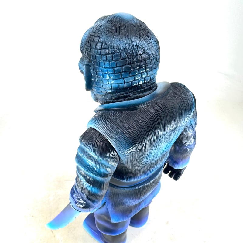 霊体IZOU | シカルナ・工房 ｜ONLINE SHOP