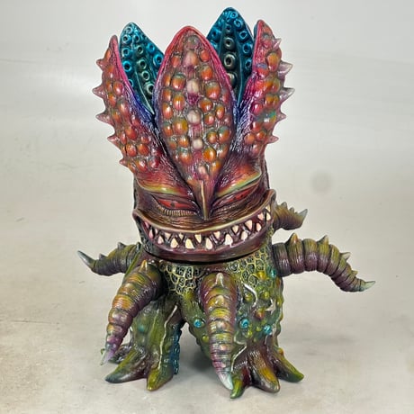 メグロがいた夏　*1 OFF*  KAIJU_MEGURO