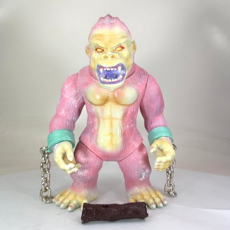 シカルナ工房　ガンバア シカルナ工房 ガンバア ガンバア（クリアオレンジ素体） | シカルナ