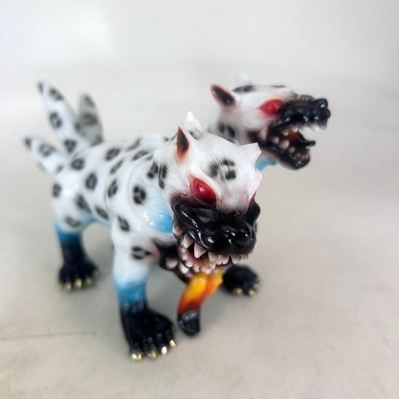 ケルベロス (シカフェス17カラー) | シカルナ・工房 ｜ONLINE SHOP