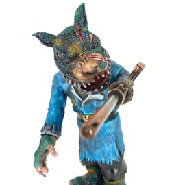 ゾンゴラ【シカルナ工房】 siccaluna Online Store Update ！ | シカルナ・工房 ｜ONLI