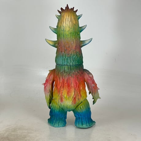 KAIJU_KANDA 《jolly》　*1 OFF*　H3STUDIO × Siccaluna