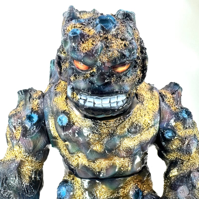 砂金の流れガンバア | シカルナ・工房 ｜ONLINE SHOP