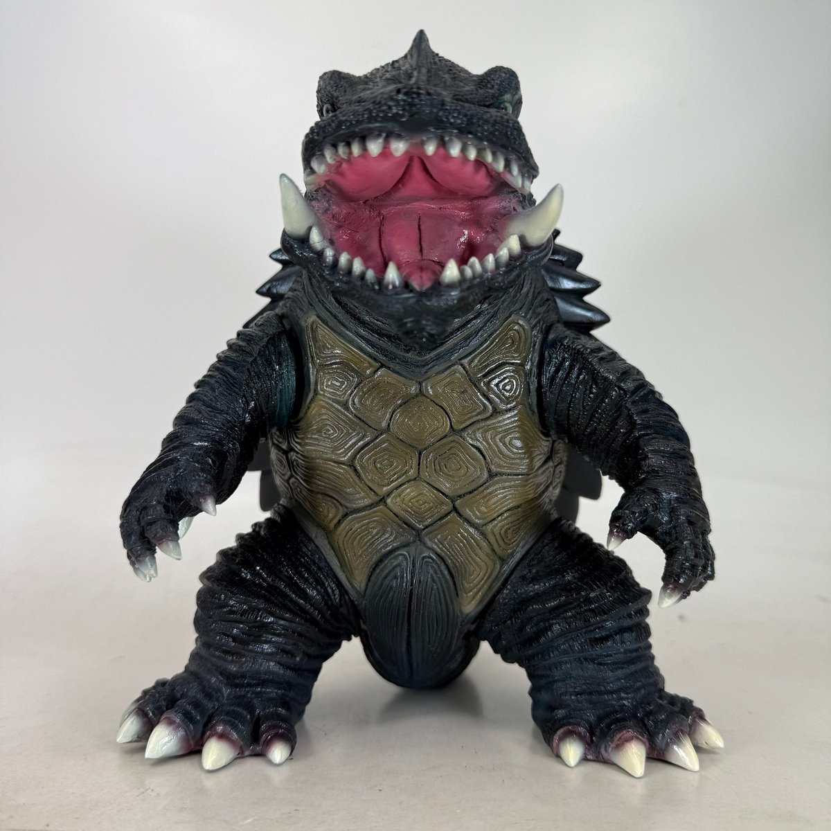 ガメラ(GⅢ) ジャイアントCUBE 1stカラー(限定予約生産