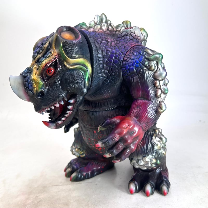 ライゾウ | シカルナ・工房 ｜ONLINE SHOP