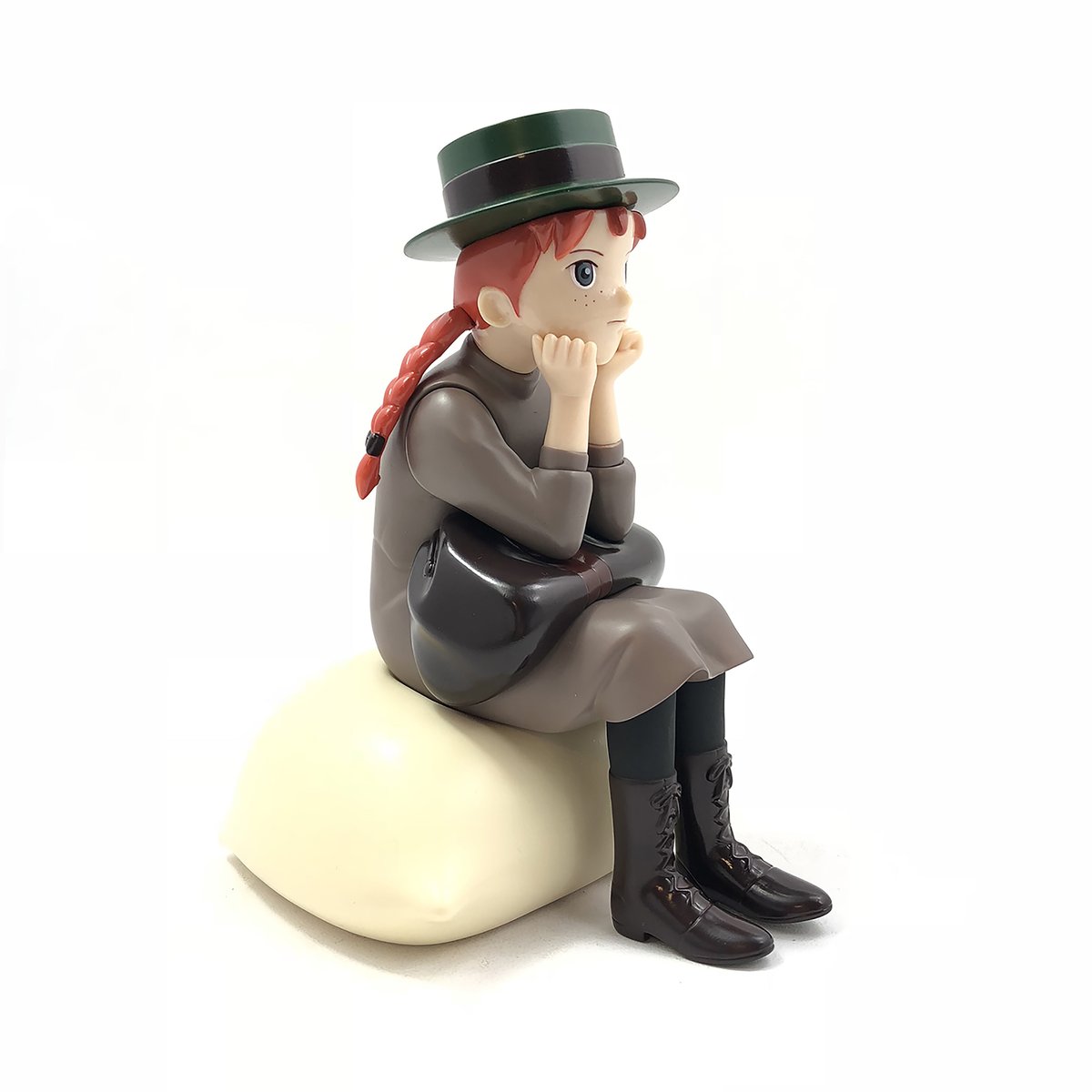 赤毛のアン | シカルナ・工房 ｜ONLINE SHOP