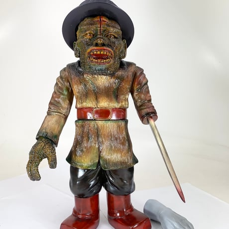 シカルナ工房 ガルメガ 2017年9月16日12時よりショップ・arktzがシカルナ・工房製「幻獣