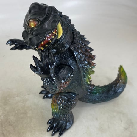 ザゴラ山中の怪獣　世界の怪獣シリーズ　*1 OFF*