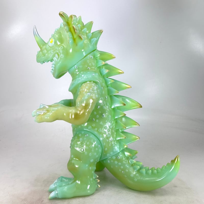 マリンコング (蓄光) | シカルナ・工房 ｜ONLINE SHOP