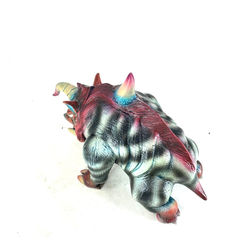 ゼブライノカミ | シカルナ・工房 |ONLINE SHOP ゼブライノカミ | シカルナ・工房 |ONLINE SHOP