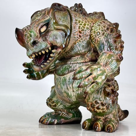 ライゾウ　*1 OFF*