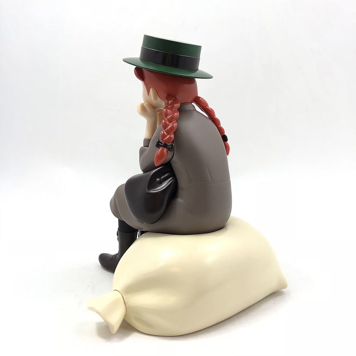 赤毛のアン | シカルナ・工房 ｜ONLINE SHOP