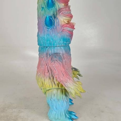 KAIJU_KANDA パステル　*1 OFF*　H3STUDIO × Siccaluna