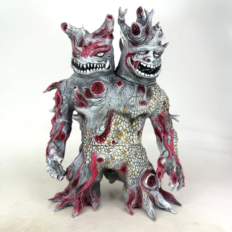 20体限定　シカルナ工房　月巧舎　ライゾウ　フィギュア　ライゾー　箱付　正規品 20体限定 シカルナ工房 月巧舎 ライゾウ フィギュア 箱付 正規品