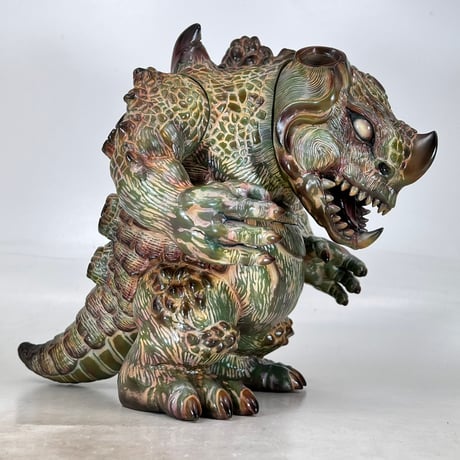 ライゾウ　*1 OFF*
