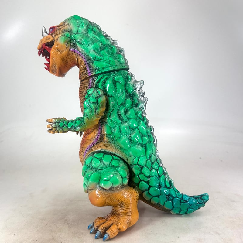 新品　シカルナ工房　デボロ　フィギュア　半魚人　siccalunakoubou 新品 シカルナ工房 デボロ フィギュア 半魚人 siccalunakoubou