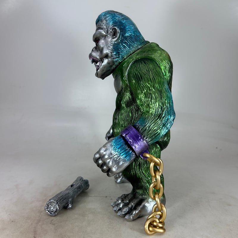 巨猿(ゲリラ販売) | シカルナ・工房 ｜ONLINE SHOP