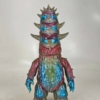 KAIJU_KANDA　メタリック　*1 OFF*　H3STUDIO × Siccaluna
