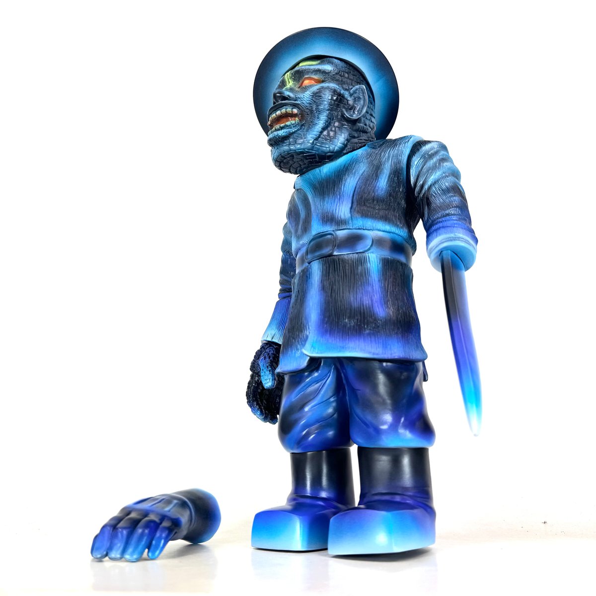 シカルナ工房　　イリス 霊体IZOU | シカルナ・工房 ｜ONLINE SHOP