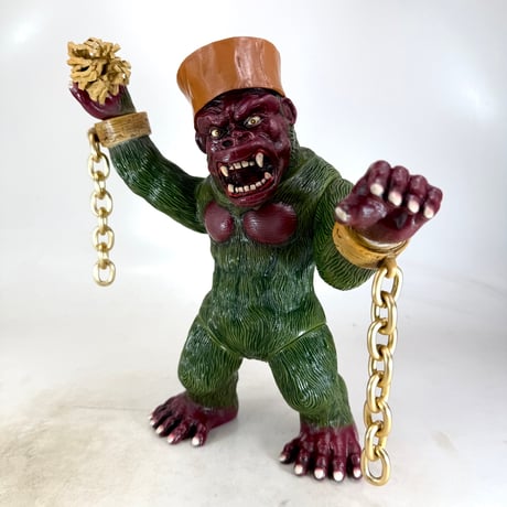 CATEGORY 巨猿 | シカルナ・工房 ｜ONLINE SHOP