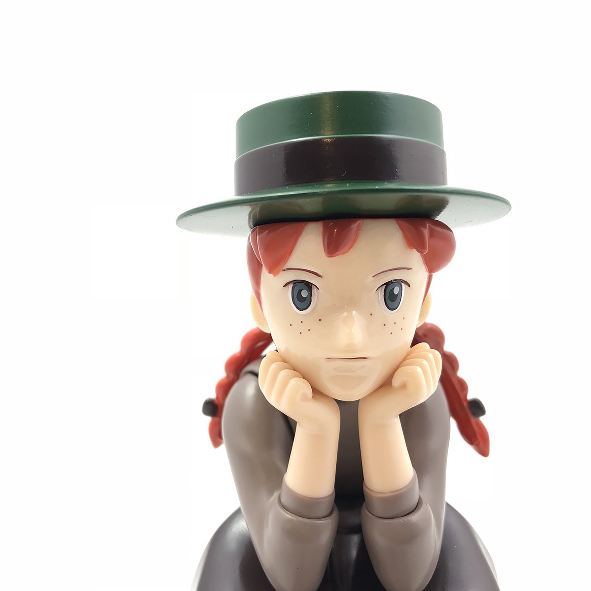 赤毛のアン | シカルナ・工房 ｜ONLINE SHOP
