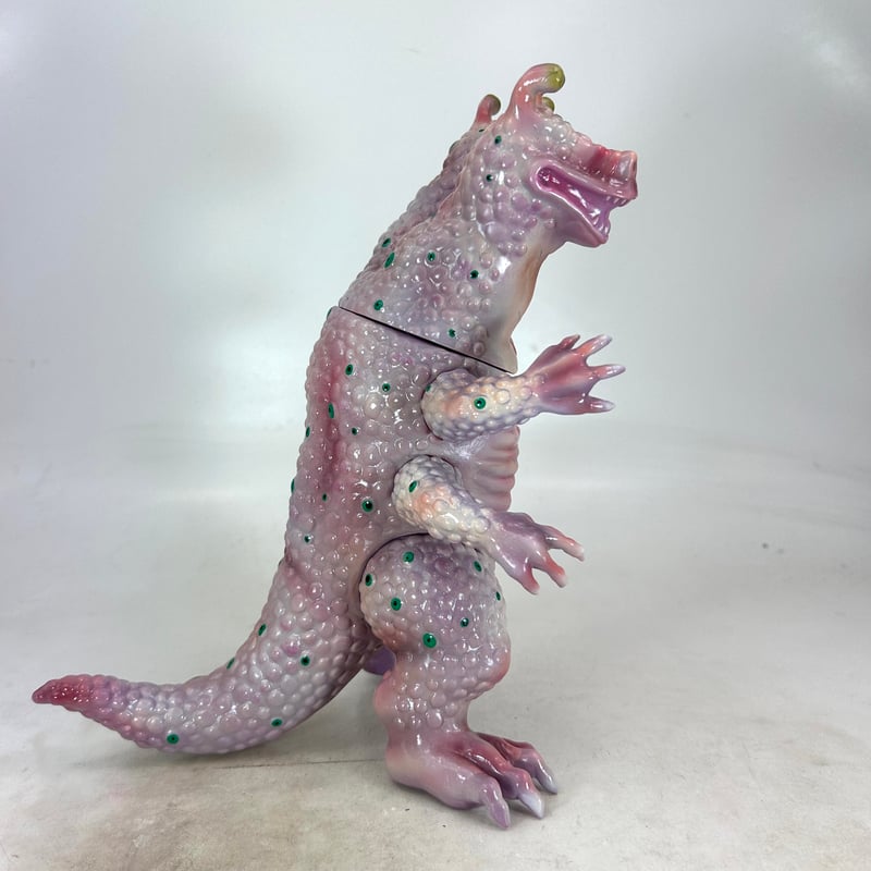 シカルナ工房 /ケルベロス (ピンク成型/未塗装) シカルナ工房 /ケルベロス (ピンク成型/未塗装) ケルベロス (3点