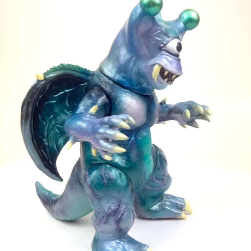 バグン 世界の怪獣シリーズ *1 OFF* | シカルナ・工房 ｜ONLINE SHOP