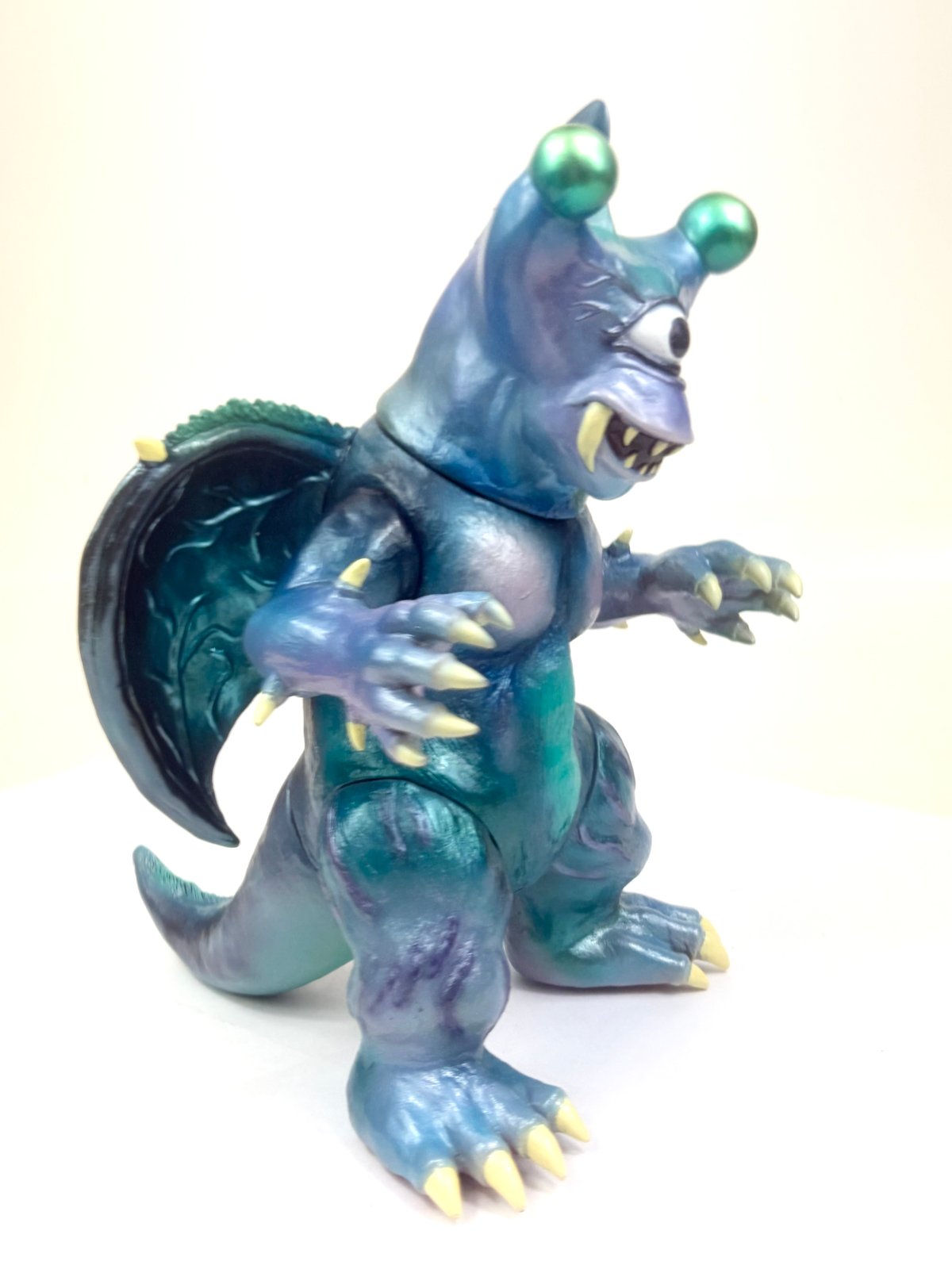 バグン 世界の怪獣シリーズ *1 OFF* | シカルナ・工房 ｜ONLINE SHOP