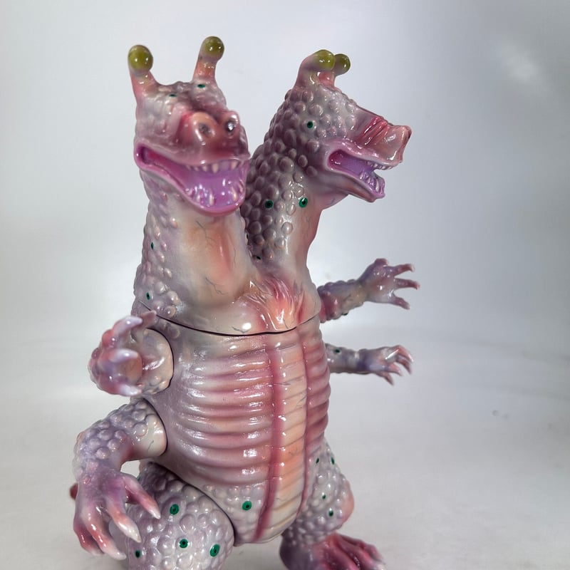 ダギゴン | シカルナ・工房 ｜ONLINE SHOP