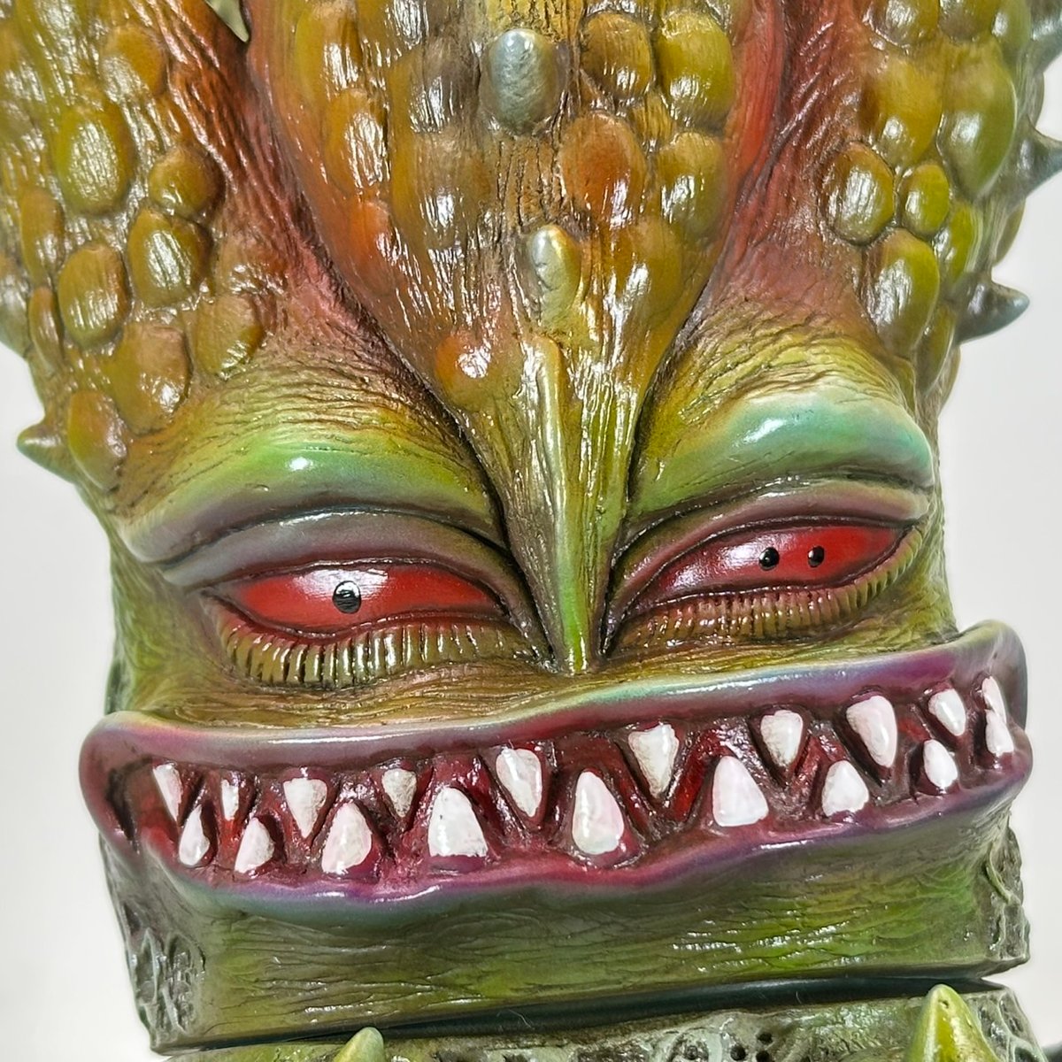 KAIJU MEGURO *1 OFF* | シカルナ・工房 ｜ONLINE SHOP