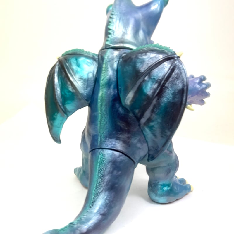 バグン 世界の怪獣シリーズ *1 OFF* | シカルナ・工房 ｜ONLINE SHOP