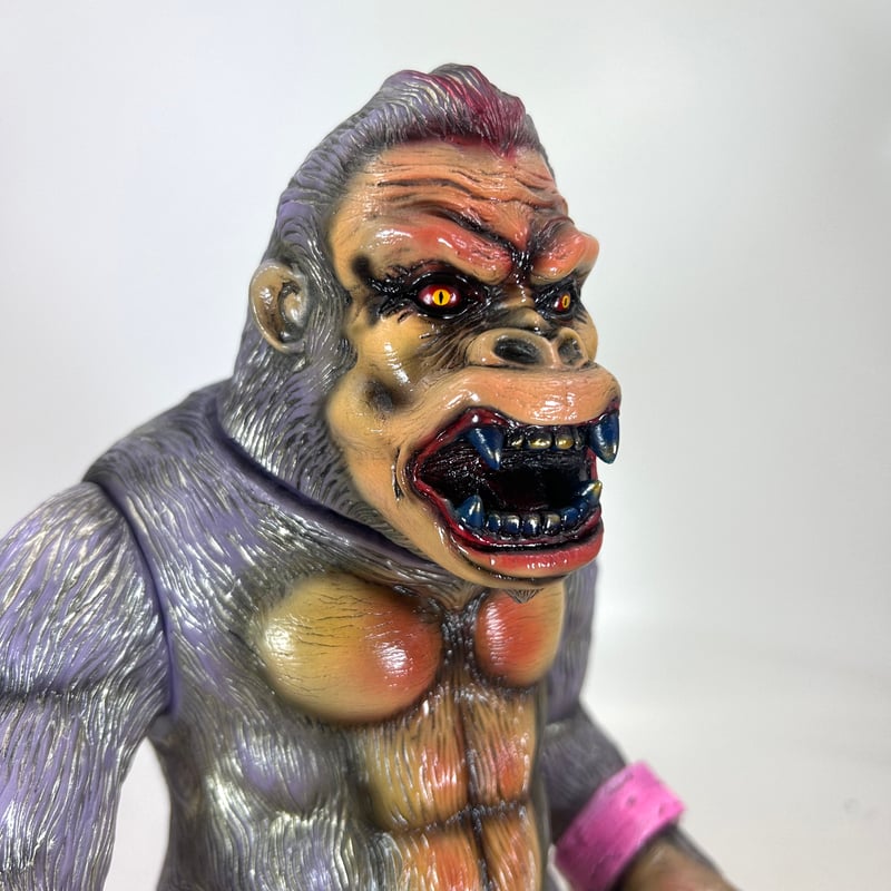 巨猿 | シカルナ・工房 ｜ONLINE SHOP