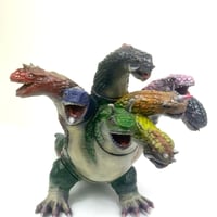 犬男HOWL 蓄光 *1 OFF* | シカルナ・工房 ｜ONLINE SHOP
