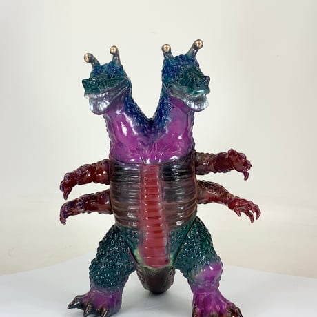 CATEGORY 世界の怪獣 | シカルナ・工房 ｜ONLINE SHOP