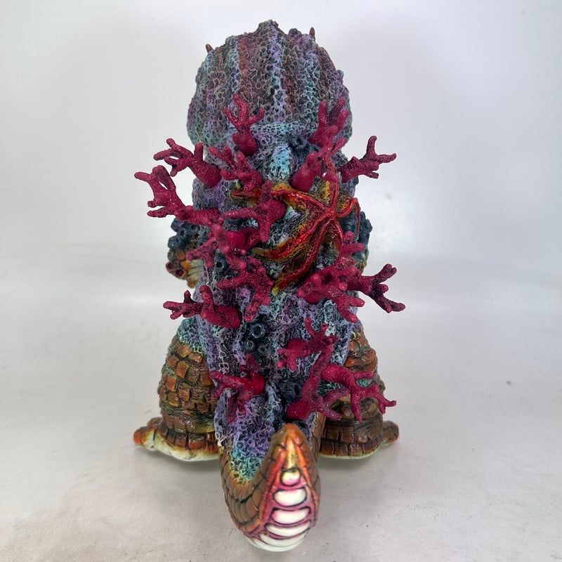 送料無料 シカルナ工房　月巧舎　IZOU イゾー　ソフビ　未塗装 シカルナ工房 月巧舎 IZOU イゾー ソフビ 未塗装 sofvi sofubi