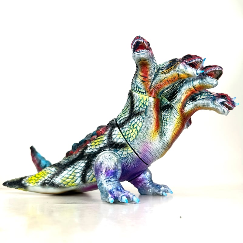 大蛇 -黄蛇- | シカルナ・工房 |ONLINE SHOP 大蛇 -黄蛇- | シカルナ・工房 |ONLINE SHOP