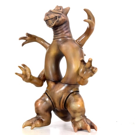 シカルナ工房　KAIJU MEGURO シカルナ工房KAIJU MEGURO