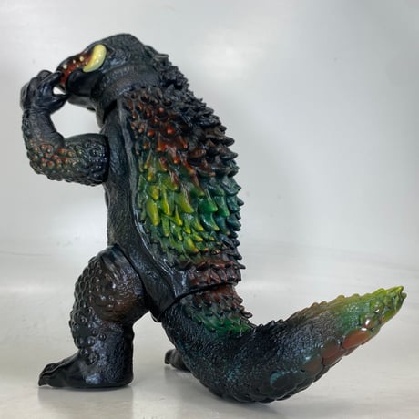 ザゴラ山中の怪獣　世界の怪獣シリーズ　*1 OFF*
