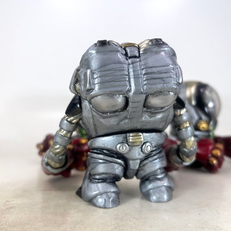 MARSBOT (3点カラー) | シカルナ・工房 ｜ONLINE SHOP