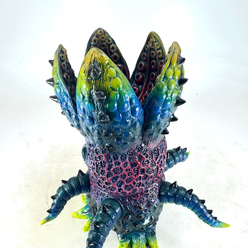 シカルナ工房　KAIJU MEGURO KAIJU MEGURO | シカルナ・工房 ｜ONLINE SHOP