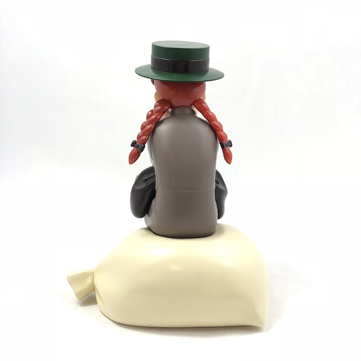 赤毛のアン | シカルナ・工房 ｜ONLINE SHOP