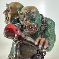 犬男HOWL *1 OFF* | シカルナ・工房 ｜ONLINE SHOP