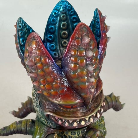 メグロがいた夏　*1 OFF*  KAIJU_MEGURO
