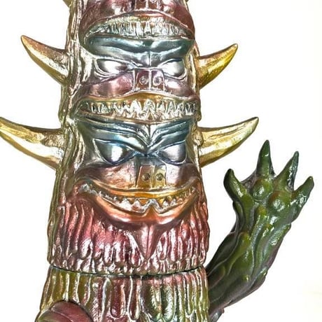 KAIJU_KANDA　メタリック　*1 OFF*